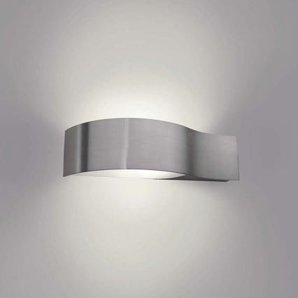 Philips 33232/17/16 - Nástěnné svítidlo MYLIVING LAKEPORT 1xE14/12W/230V