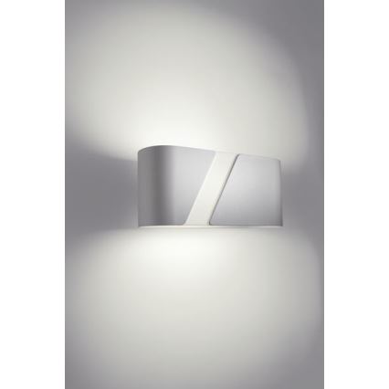 Philips Massive 33246/31/16 Nástěnné svítidlo GAINSBORO 1xE27/23W/230V
