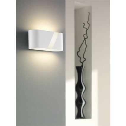 Philips Massive 33246/31/16 Nástěnné svítidlo GAINSBORO 1xE27/23W/230V