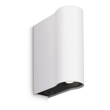 Philips 33259/31/16 - LED nástěnné svítidlo MYLIVING PYTHA 2xLED/2W/230V Philips 33259/31/16 - LED nástěnné svítidlo MYLIVING PYTHA 2xLED/2W/230V