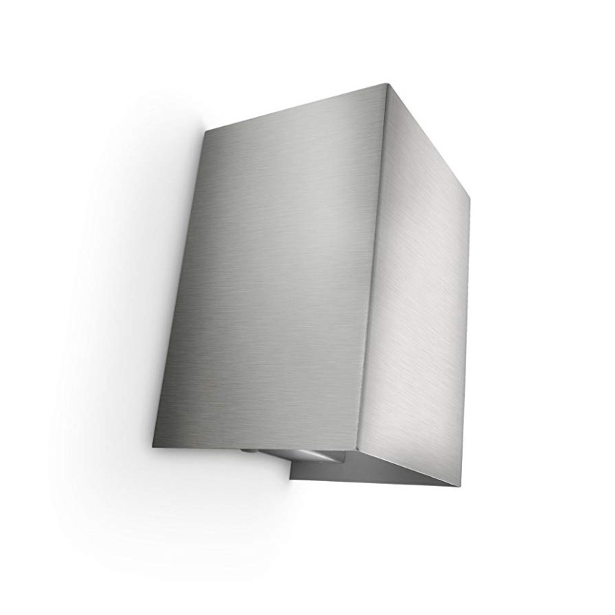 Philips 33311/17/16 - Nástěnné LED svítidlo MYLIVING HOPSACK 1xLED/4W/230V