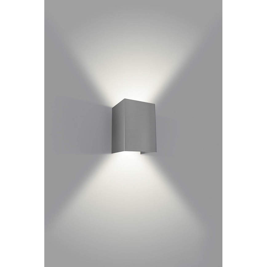 Philips 33311/17/16 - Nástěnné LED svítidlo MYLIVING HOPSACK 1xLED/4W/230V