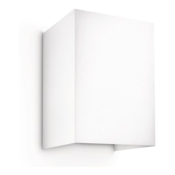 Philips 33311/31/16 - Nástěnné LED svítidlo MYLIVING HOPSACK 1xLED/4W/230V