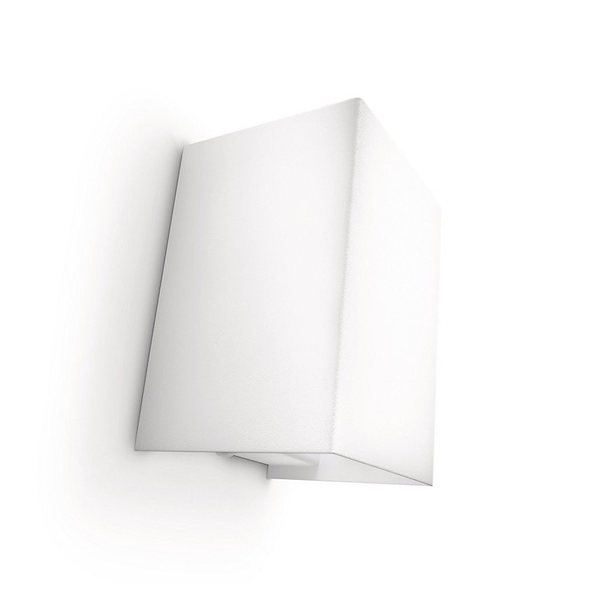 Philips 33311/31/16 - Nástěnné LED svítidlo MYLIVING HOPSACK 1xLED/4W/230V