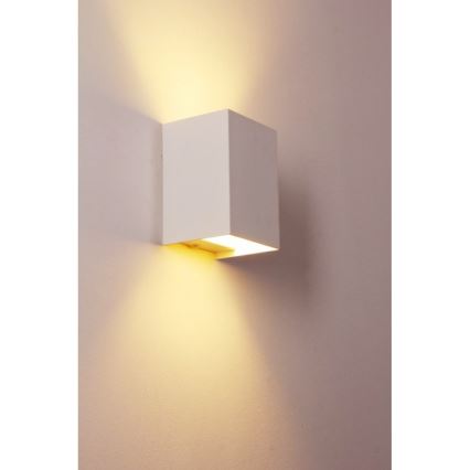 Philips 33311/31/16 - Nástěnné LED svítidlo MYLIVING HOPSACK 1xLED/4W/230V