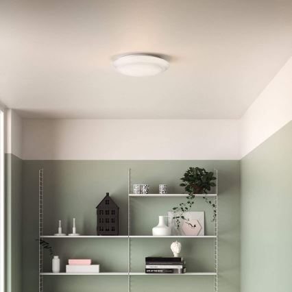 Philips - LED Stropní svítidlo LED/6W/230V 2700K