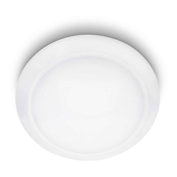 Philips 33361/31/17 - LED stropní svítidlo MYLIVING CINNABAR 1xLED/6W/230V Philips 33361/31/17 - LED stropní svítidlo MYLIVING CINNABAR 1xLED/6W/230V