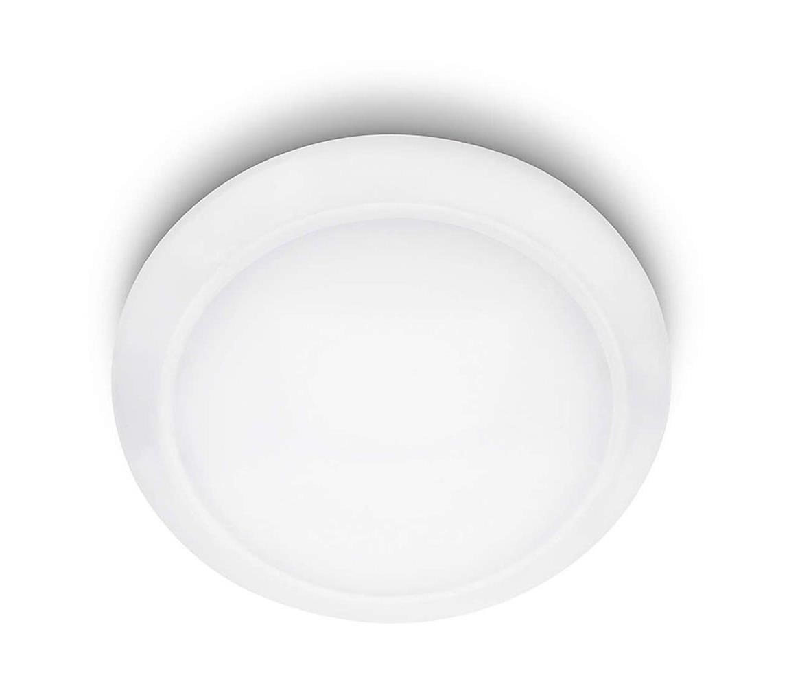 Philips Philips 33361/31/17 - LED stropní svítidlo MYLIVING CINNABAR 1xLED/6W/230V P0969