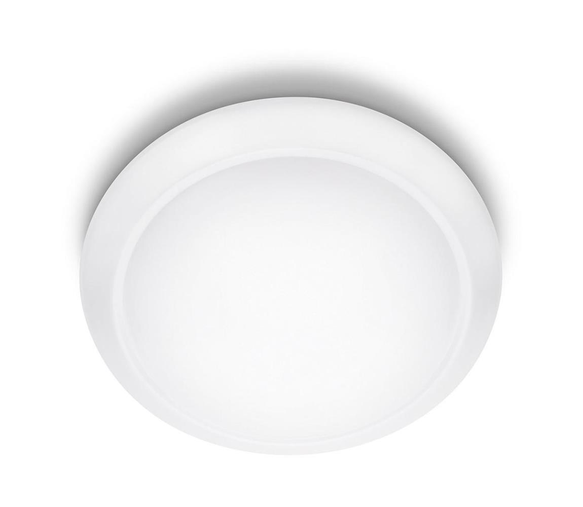 Philips Philips 33362/31/17 - LED stropní svítidlo MYLIVING CINNABAR 1xLED/16W/230V P0970