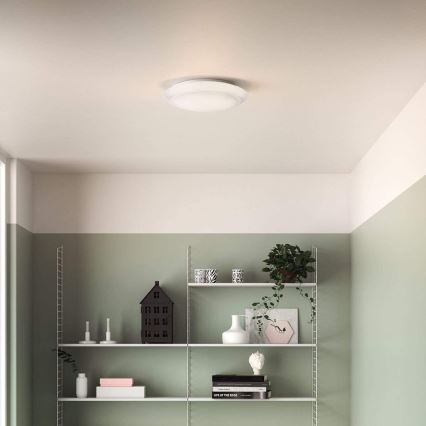 Philips - LED Stropní svítidlo LED/16W/230V 4000K