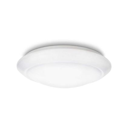 Philips 33365/31/16 - Stropní svítidlo MYLIVING CINNABAR 1xLED/22W/230V