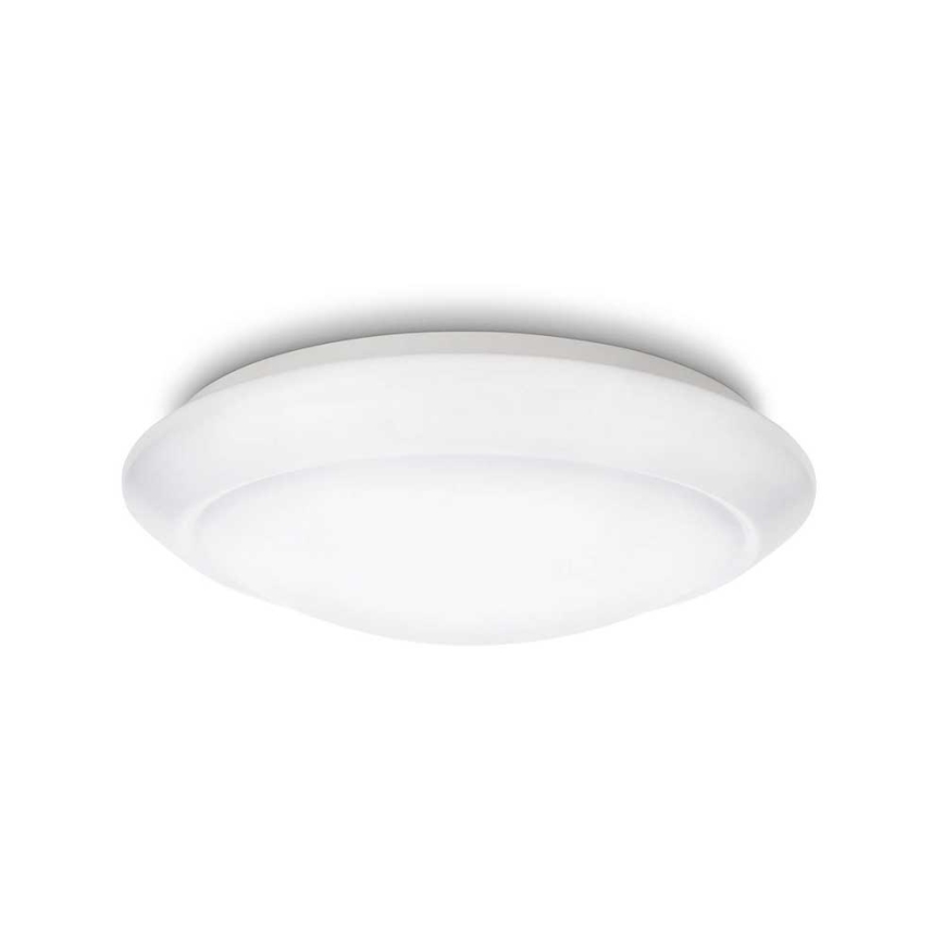 Philips 33365/31/16 - Stropní svítidlo MYLIVING CINNABAR 1xLED/22W/230V