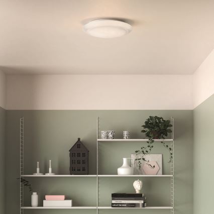 Philips - LED Stropní svítidlo LED/22W/230V 4000K