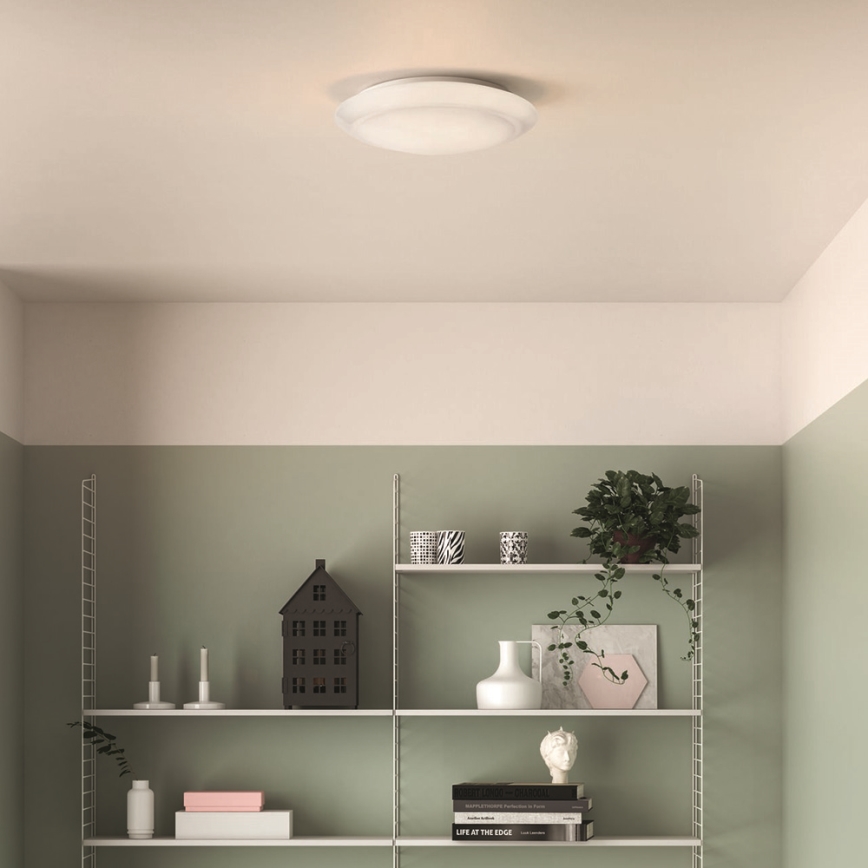 Philips - LED Stropní svítidlo LED/22W/230V 4000K