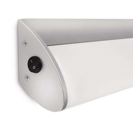 Philips 33401/87/16 - Zářivkové svítidlo TASTY 1xT5/14W/230V