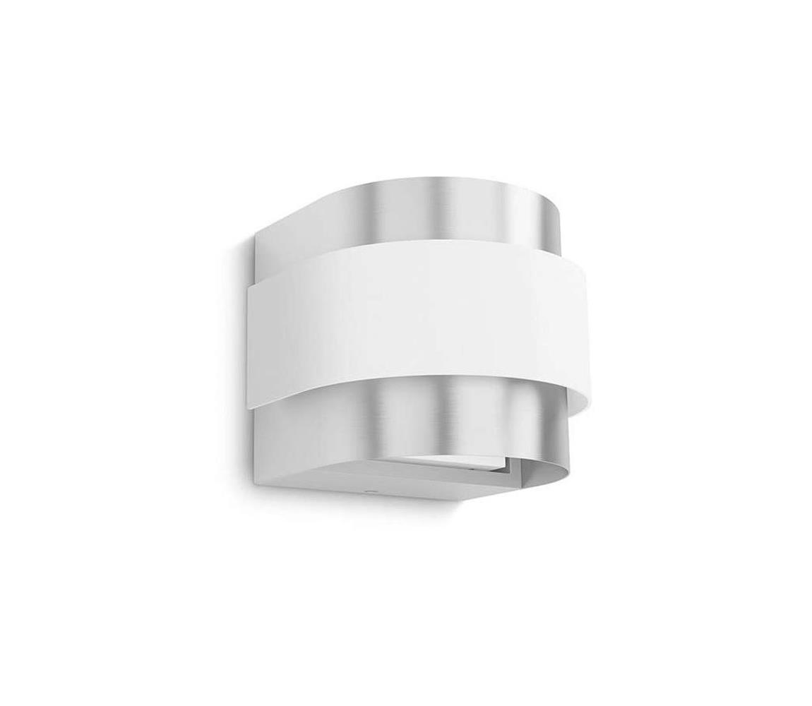 Philips Philips 33515/31/16 - LED nástěnné svítidlo DRAVA 1xLED/6W/230V P0974