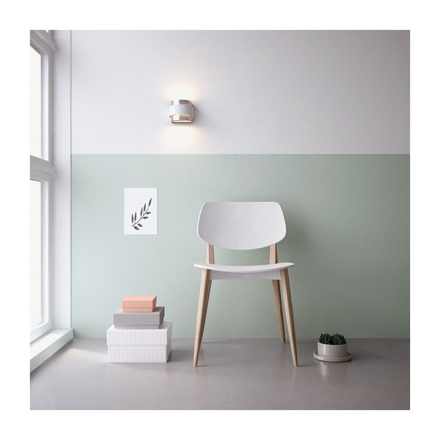Philips - LED nástěnné svítidlo 1xLED/6W/230V