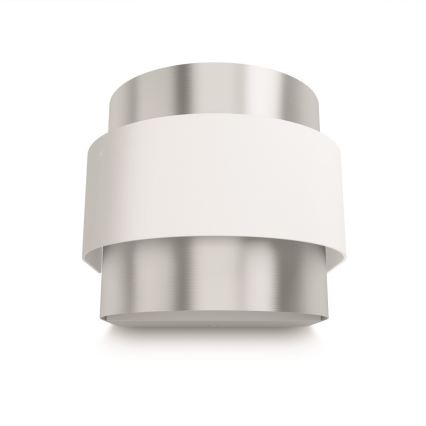 Philips - LED nástěnné svítidlo 1xLED/6W/230V