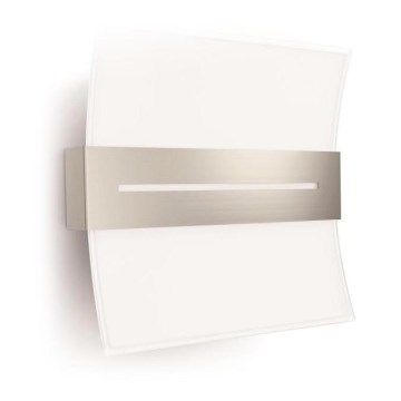 Philips 33516/17/16 - LED nástěnné svítidlo BRAZOS 1xLED/3,5W/230V Philips 33516/17/16 - LED nástěnné svítidlo BRAZOS 1xLED/3,5W/230V
