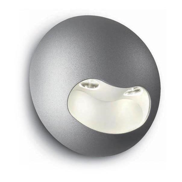 Philips 33600/87/16 - LED Nástěnné svítidlo LEDINO 2xLED/2,5W
