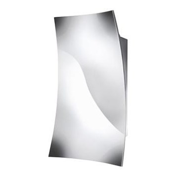Philips 33604/11/16 - LED Nástěnné svítidlo INSTYLE FEUILLE 2xLED/2,5W/230V