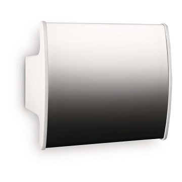 Philips 33609/11/16 - LED Svítidlo nástěnné s vypínačem LEDINO LOGA 2xLED/2W Philips 33609/11/16 - LED Svítidlo nástěnné s vypínačem LEDINO LOGA 2xLED/2W