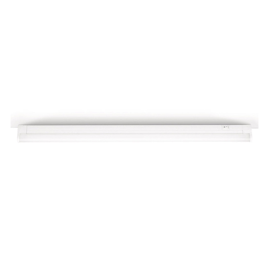 Philips 33809/31/16 - Podlinkové LED svítidlo LOVELY 1xHighPower LED/6W/230V