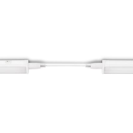 Philips 33809/31/16 - LED Podlinkové svítidlo MYKITCHEN LOVELY LED/6W/230V