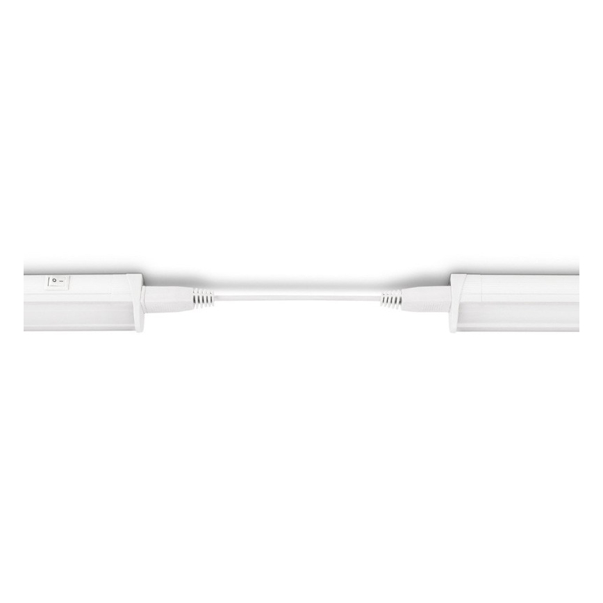 Philips 33811/31/16 - Podlinkové LED svítidlo LOVELY 1xHighPower LED/11W/230V