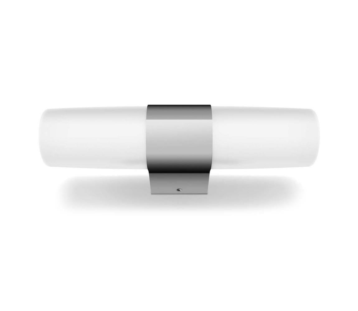 Philips Philips 34024/11/16 - LED Koupelnové svítidlo SKIN 2xLED/3W/230V IP44 P0980