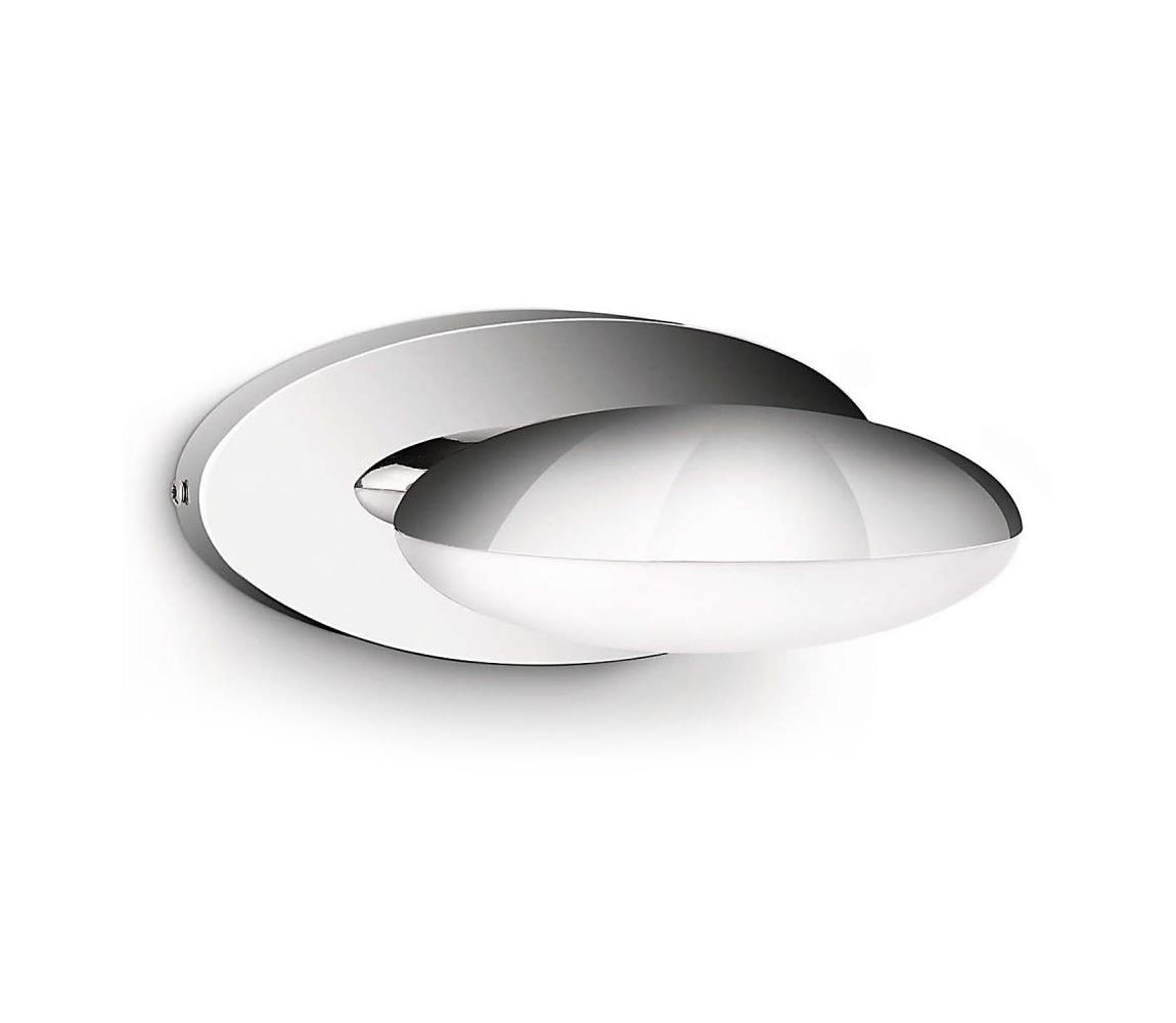 Philips Philips 34049/11/16 - Koupelnové LED svítidlo MYBATHROOM HOTSTONE 2xLED/2,5W IP44 