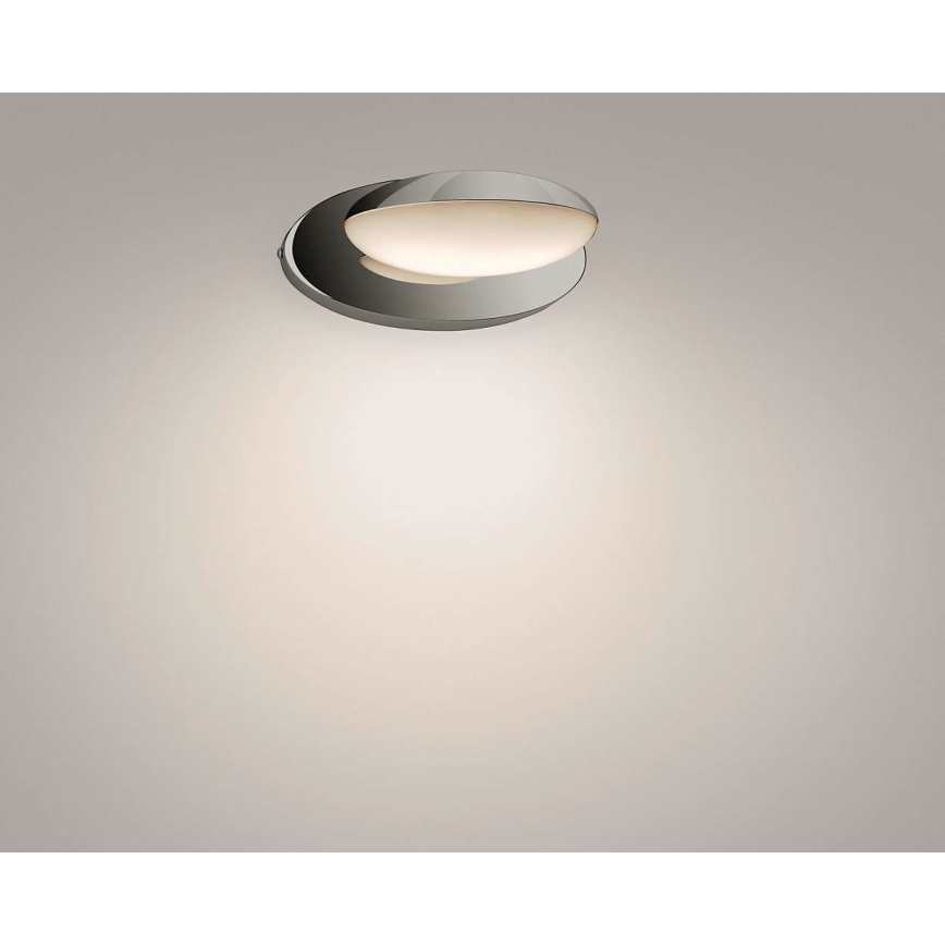 Philips 34049/11/16 - Koupelnové LED svítidlo MYBATHROOM HOTSTONE 2xLED/2,5W/230V