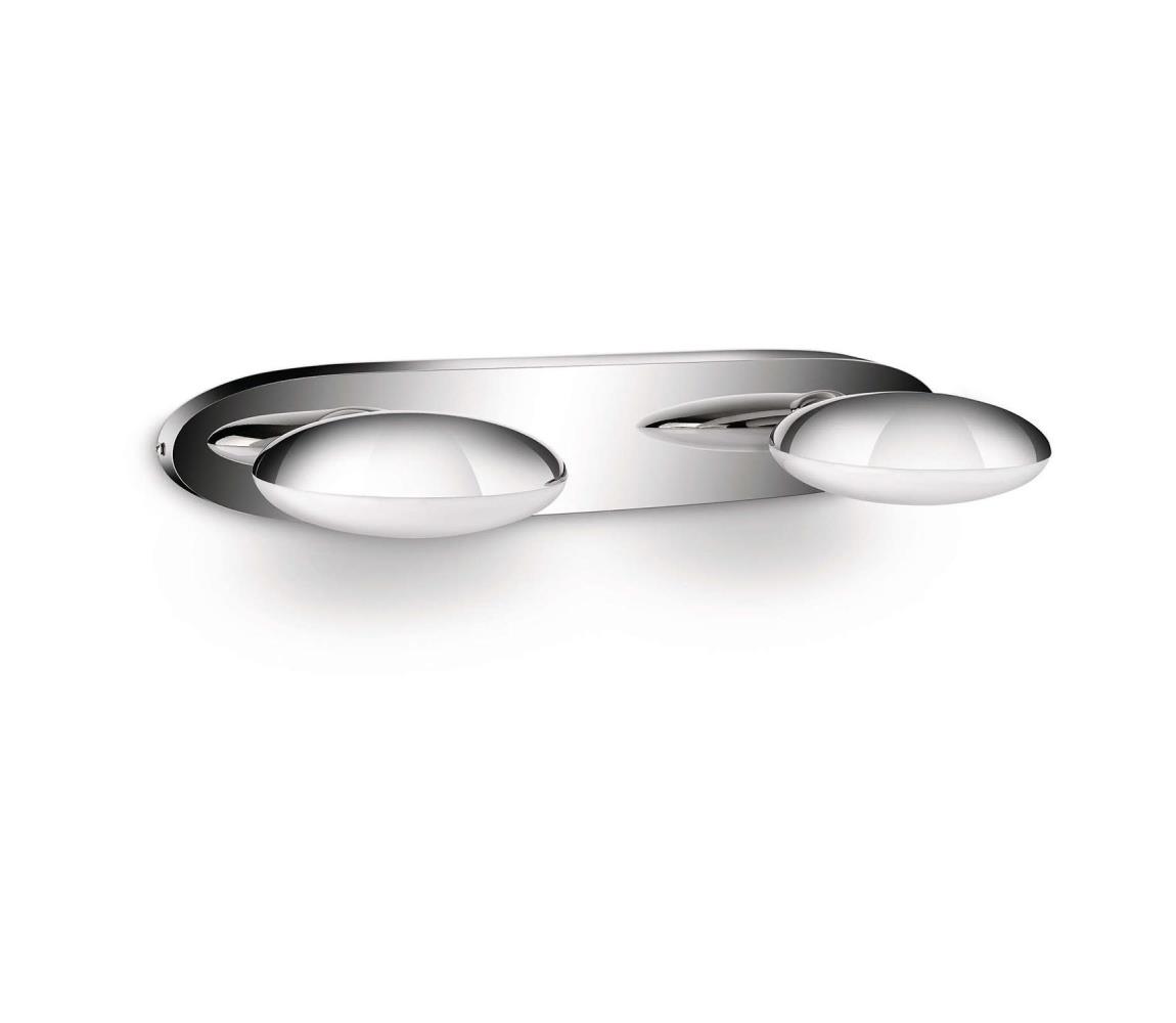 Philips Philips 34050/11/16 - LED Koupelnové světlo MYBATHROOM HOTSTONE 4xLED/2,5W IP44 M2845