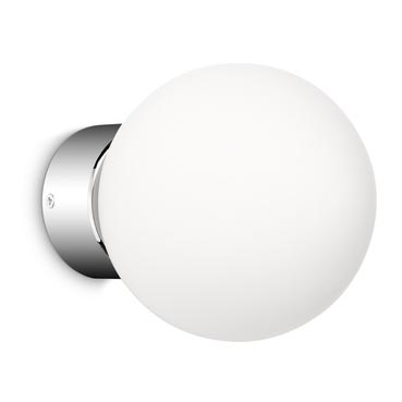 Philips 34053/11/16 - Nástěnné svítidlo MYBATHROOM DROPS 1xG9/42W/230V