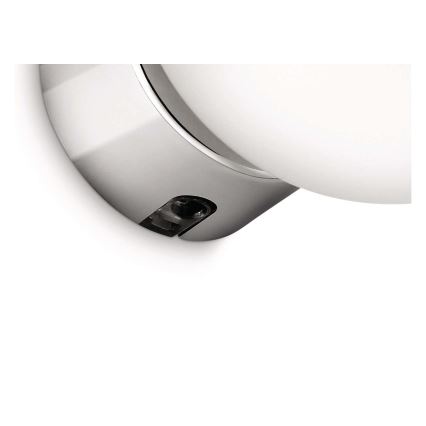 Philips 34053/11/16 - Nástěnné svítidlo MYBATHROOM DROPS 1xG9/42W/230V