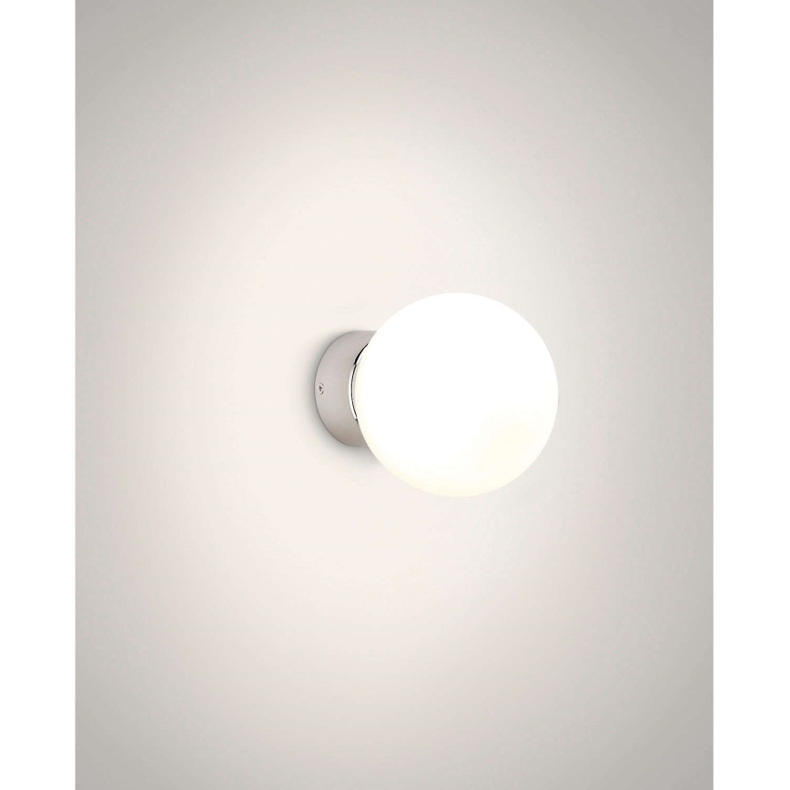 Philips 34053/11/16 - Nástěnné svítidlo MYBATHROOM DROPS 1xG9/42W/230V