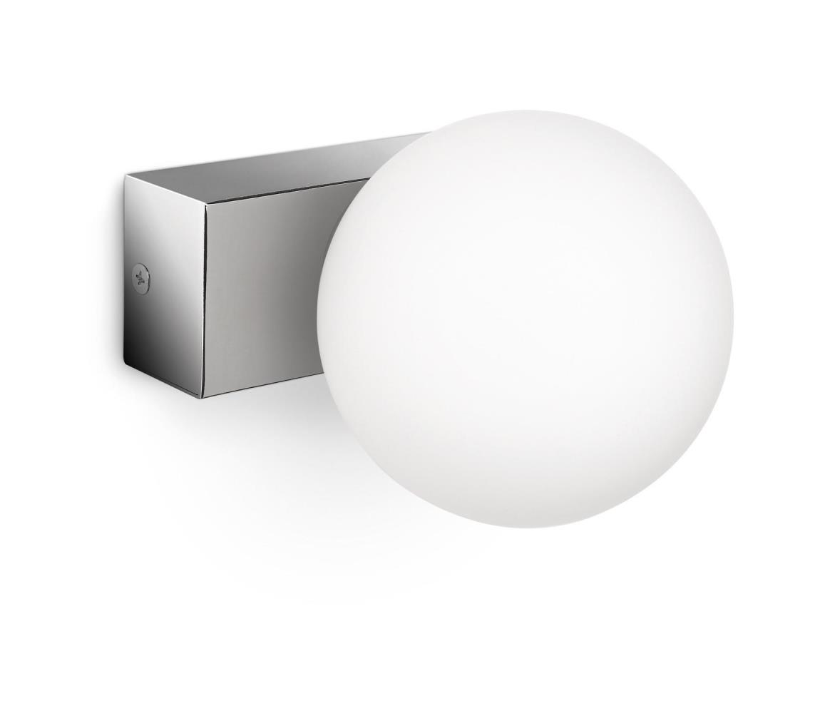 Philips Philips 34054/11/16 - Nástěnné svítidlo MYBATHROOM DROPS 1xG9/42W/230V M2847
