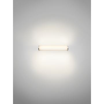 Philips - LED Nástěnné koupelnové svítidlo 2xLED/2,5W IP44
