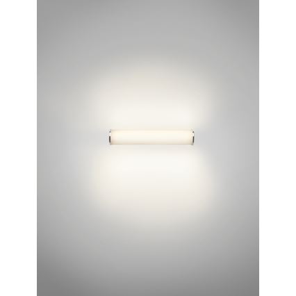 Philips 34058/11/16 - LED Nástěnné koupelnové svítidlo MYBATHROOM FIT 2xLED/2,5W/230V