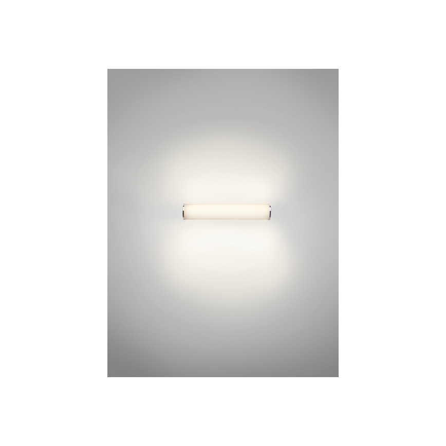 Philips 34058/11/16 - LED Nástěnné koupelnové svítidlo MYBATHROOM FIT 2xLED/2,5W/230V