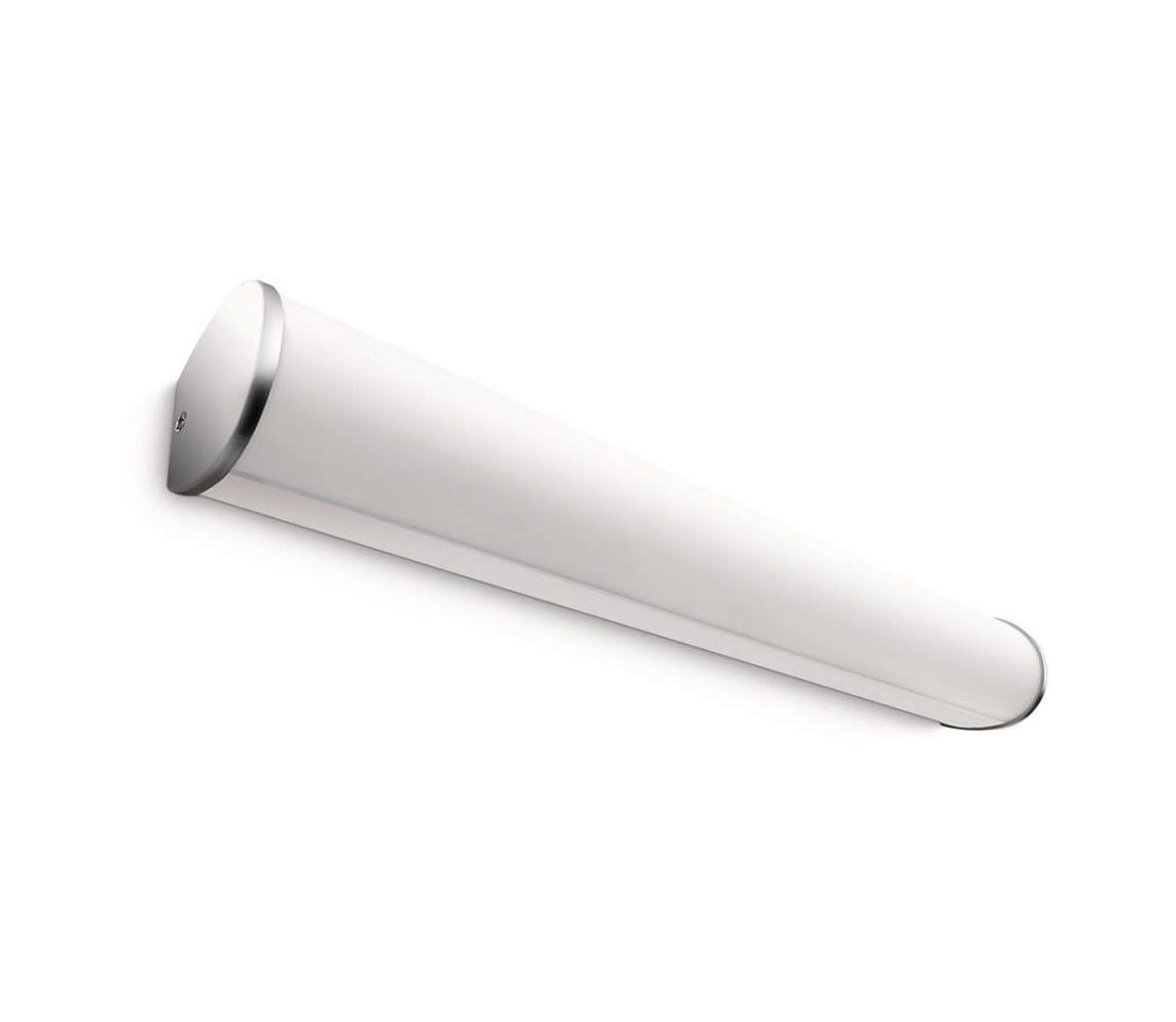 Philips Philips 34059/11/16 - LED Nástěnné koupelnové svítidlo MYBATHROOM FIT 3xLED/2,5W IP44 M2854