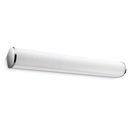 Philips 34059/11/16 - LED Nástěnné koupelnové svítidlo MYBATHROOM FIT 3xLED/2,5W/230V