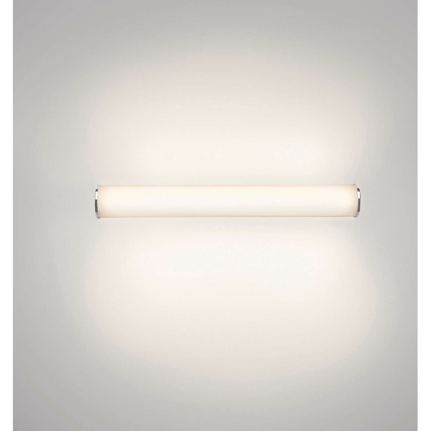 Philips 34059/11/16 - LED Nástěnné koupelnové svítidlo MYBATHROOM FIT 3xLED/2,5W/230V