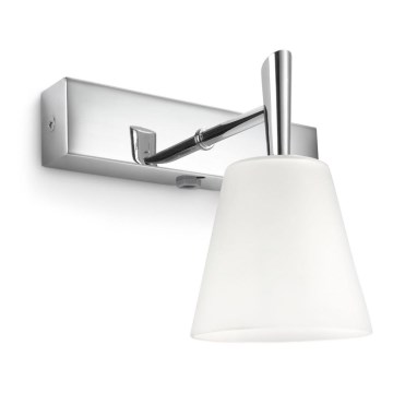 Philips 34081/11/16 - Koupelnové svítidlo MYBATHROOM HYDRATE 1xG9/28W/230V Philips 34081/11/16 - Koupelnové svítidlo MYBATHROOM HYDRATE 1xG9/28W/230V