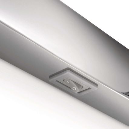 Philips 34082/11/16 - Koupelnové svítidlo MYBATHROOM HYDRATE 2xG9/28W/230V