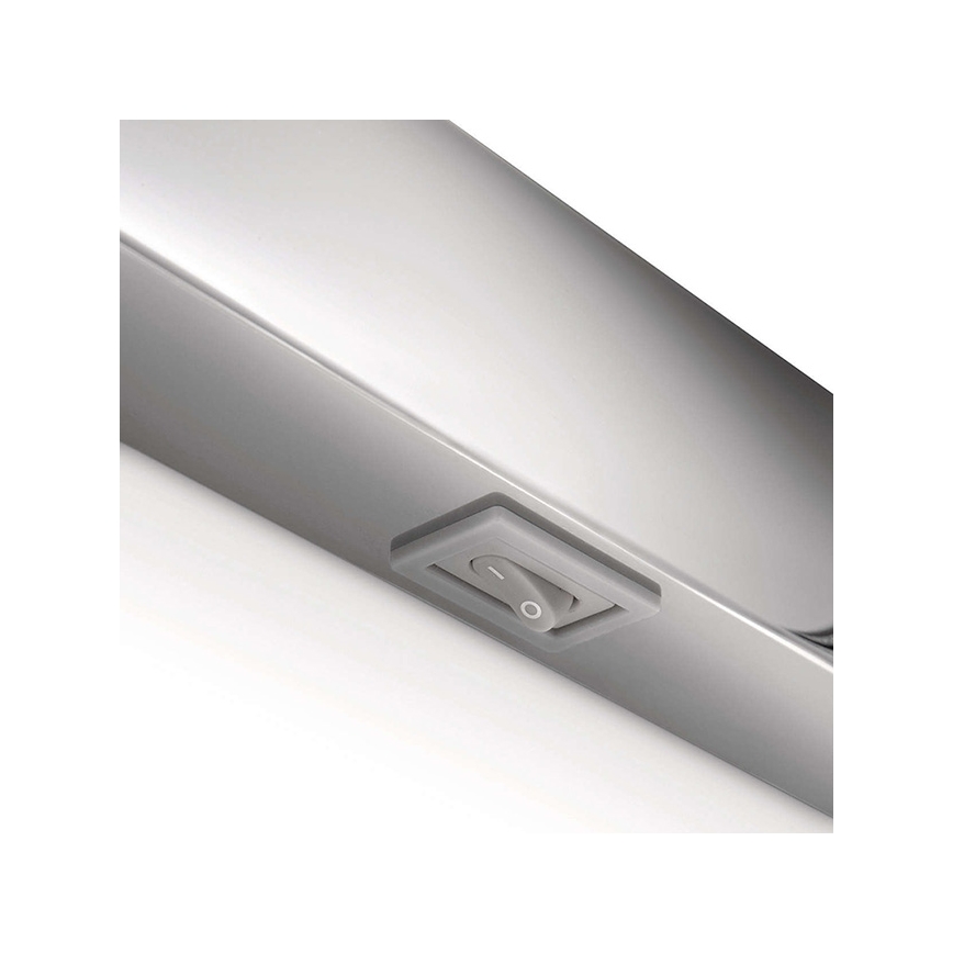 Philips 34082/11/16 - Koupelnové svítidlo MYBATHROOM HYDRATE 2xG9/28W/230V
