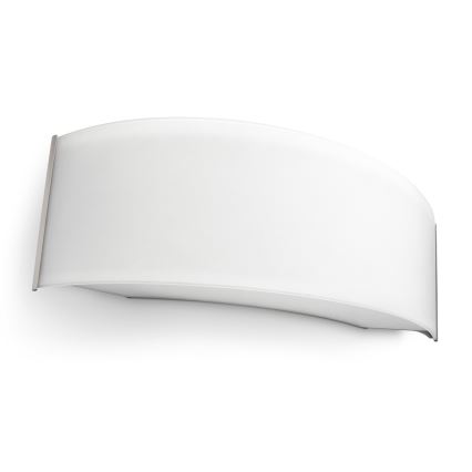 Philips 34101/17/16 - Nástěnné svítidlo MYLIVING ARROW 1xR7s/80W/230V