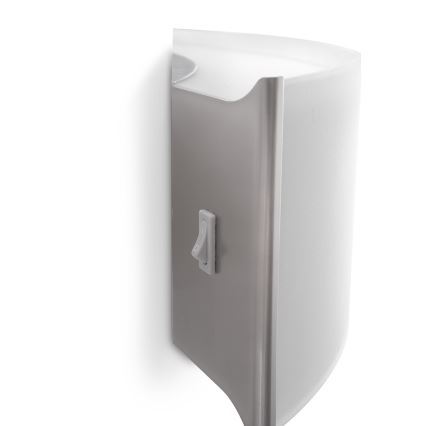 Philips 34101/17/16 - Nástěnné svítidlo MYLIVING ARROW 1xR7s/80W/230V