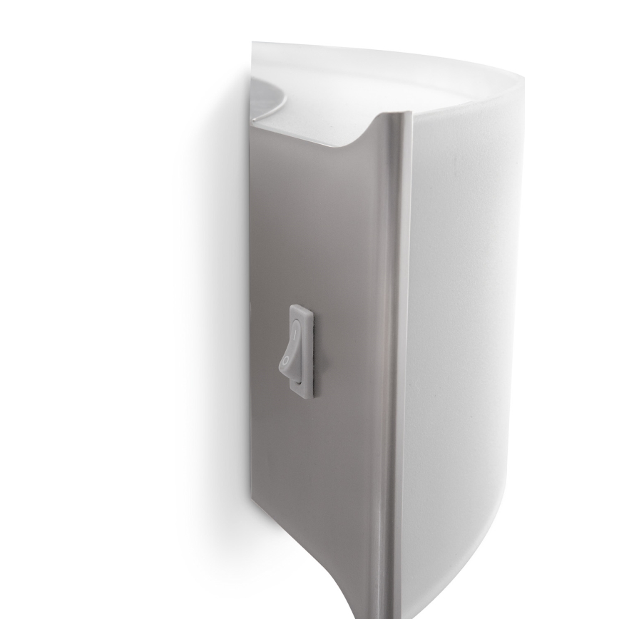 Philips 34101/17/16 - Nástěnné svítidlo MYLIVING ARROW 1xR7s/80W/230V