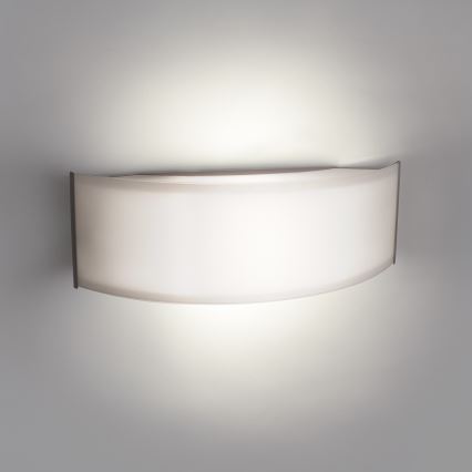 Philips 34101/17/16 - Nástěnné svítidlo MYLIVING ARROW 1xR7s/80W/230V